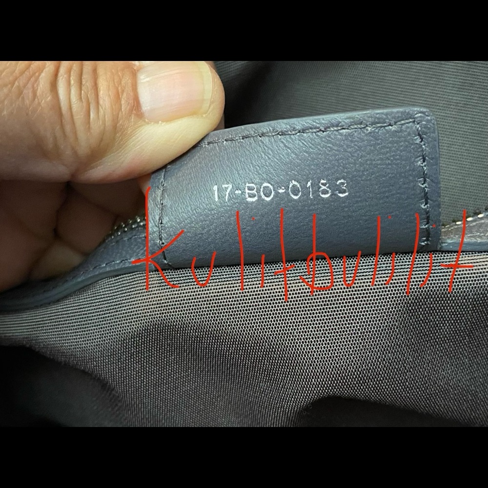 Christian Dior - Picture 9 of 10